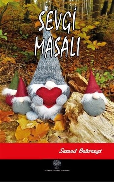 Sevgi Masalı - Platanus Publishing Kitap