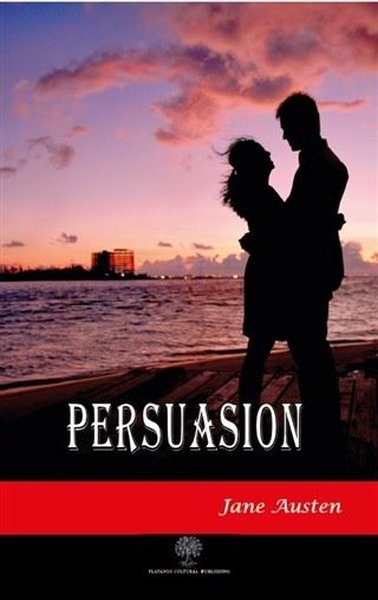Persuasion - Platanus Publishing Kitap