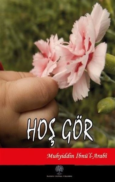 Hoş Gör - Platanus Publishing Kitap