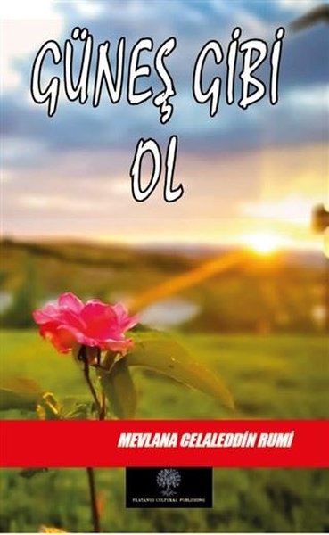 Güneş Gibi Ol - Platanus Publishing Kitap