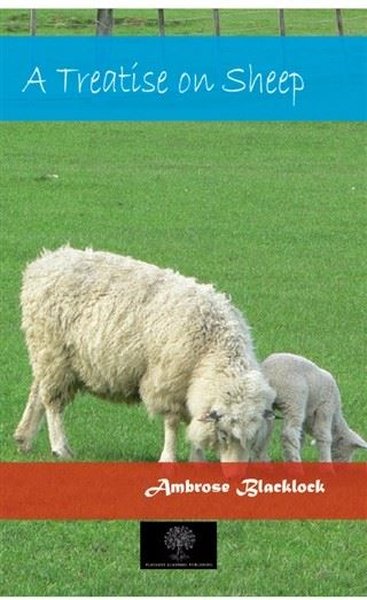 A Treatise On Sheep - Platanus Publishing Kitap