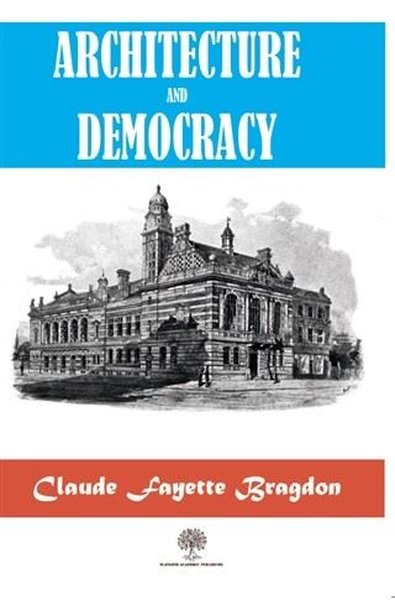 Architecture And Democracy - Platanus Publishing Kitap