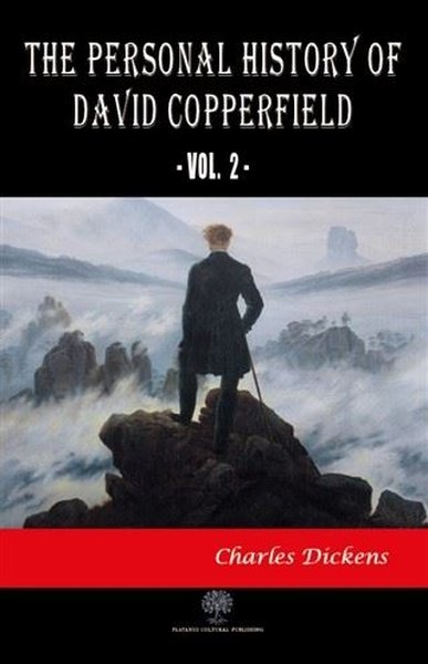The Personal History of David Copperfield Vol. 2 - Platanus Publishing Kitap