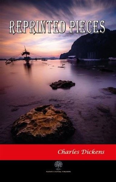 Reprinted Pieces - Platanus Publishing Kitap