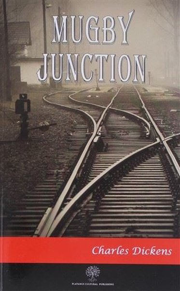 Mugby Junction - Platanus Publishing Kitap