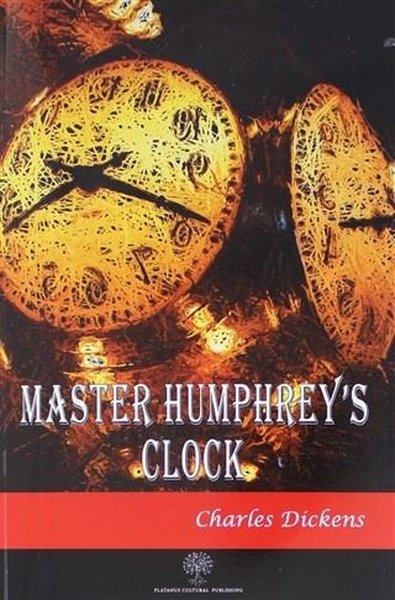 Master Humphrey's Clock - Platanus Publishing Kitap