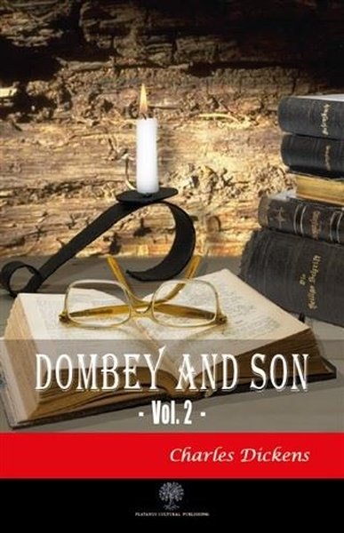 Dombey and Son Vol. 2 - Platanus Publishing Kitap