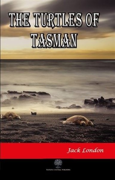 The Turtles of Tasman - Platanus Publishing Kitap