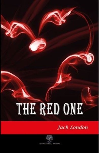 The Red One - Platanus Publishing Kitap