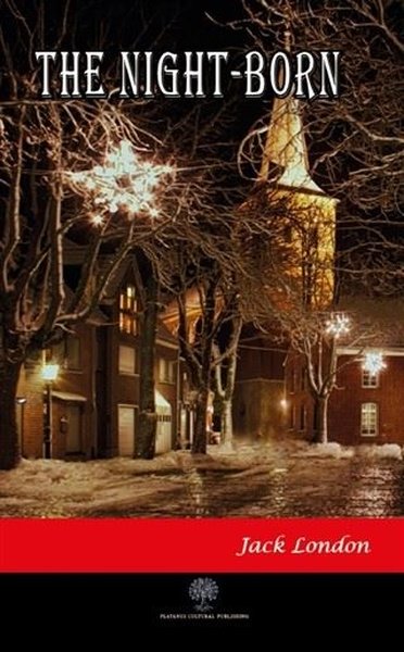The Night - Born - Platanus Publishing Kitap