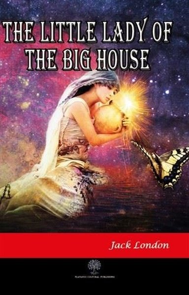 The Little Lady of the Big House - Platanus Publishing Kitap