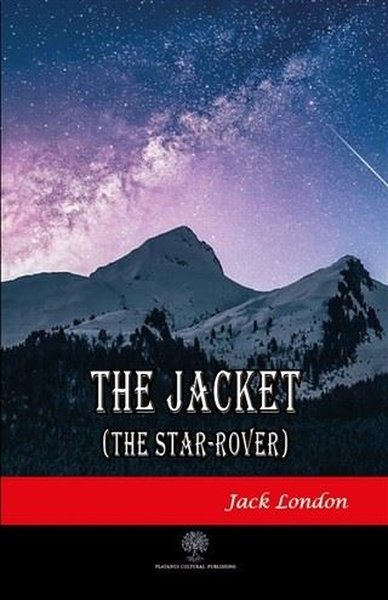 The Jacket - Platanus Publishing Kitap