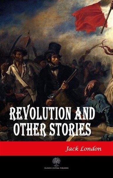 Revolution and Other Stories - Platanus Publishing Kitap
