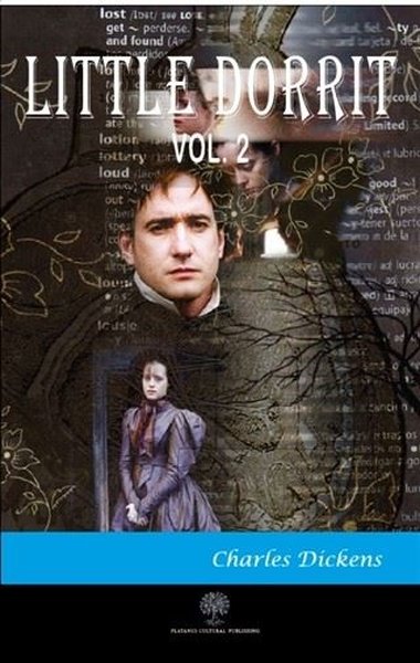 Little Dorrit Vol 2 - Platanus Publishing Kitap