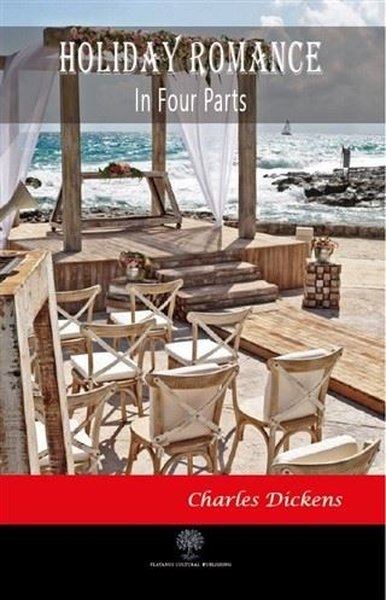 Holiday Romance - Platanus Publishing Kitap
