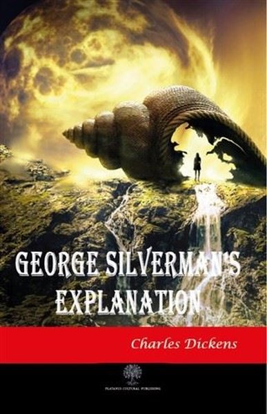 George Silverman's Explanation - Platanus Publishing Kitap