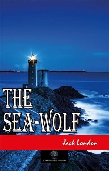 The Sea - Wolf - Platanus Publishing Kitap