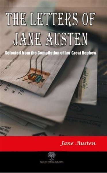 The Letters of Jane Austen - Platanus Publishing Kitap