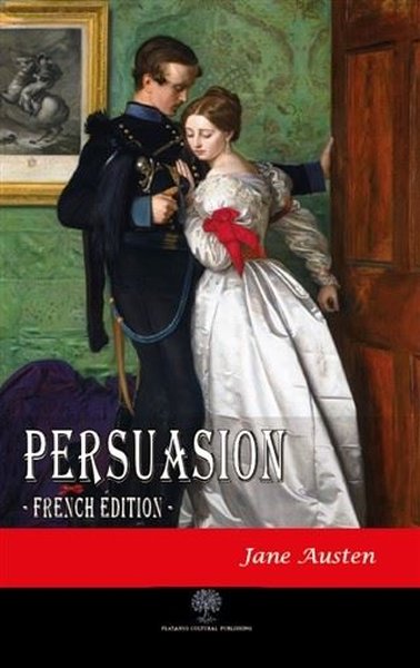 Persuasion - Platanus Publishing Kitap