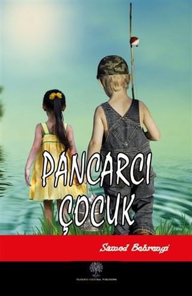 Pancarcı Çocuk - Platanus Publishing Kitap
