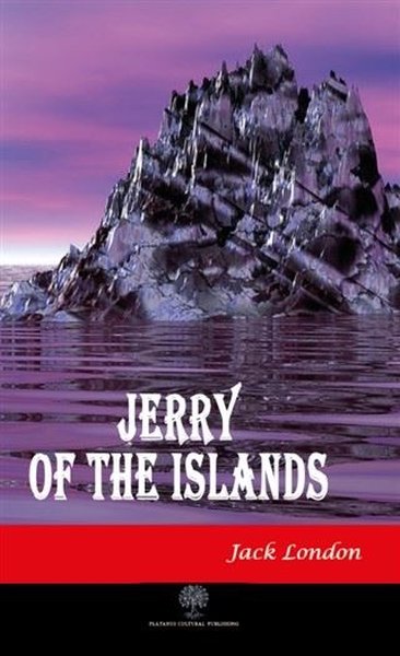 Jerry of the Islands - Platanus Publishing Kitap
