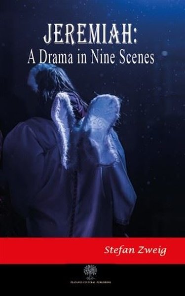 Jeremiah: A Drama in Nine Scenes - Platanus Publishing Kitap