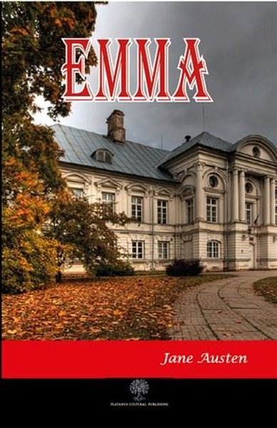 Emma - Platanus Publishing Kitap