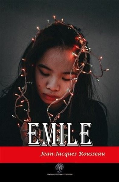 Emile - Platanus Publishing Kitap