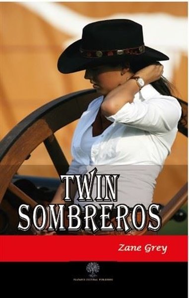 Twin Sombreros - Platanus Publishing Kitap