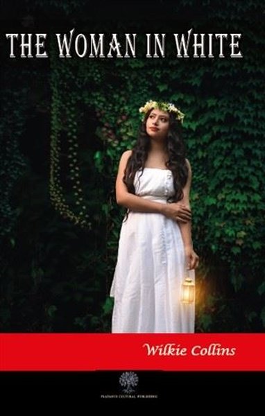 The Woman in White - Platanus Publishing Kitap