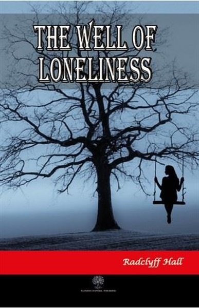 The Well of Loneliness - Platanus Publishing Kitap