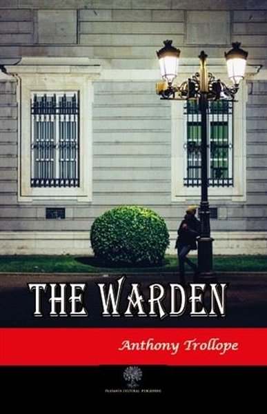 The Warden - Platanus Publishing Kitap