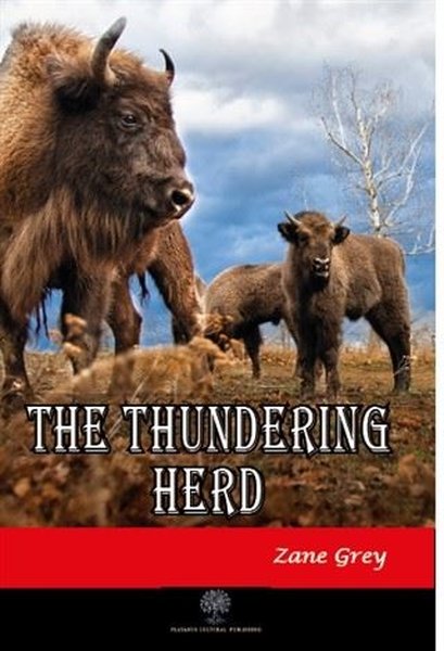The Thundering Herd - Platanus Publishing Kitap