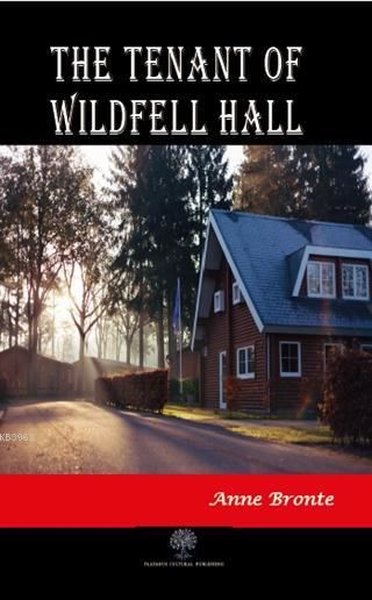 The Tenant of Wildfell Hall - Platanus Publishing Kitap
