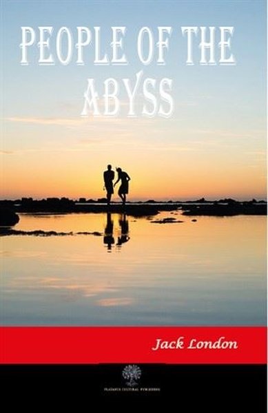 People of the Abyss - Platanus Publishing Kitap