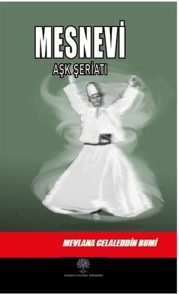 Mesnevi - Aşk Şeriatı (İkinci Defter) - Platanus Publishing Kitap