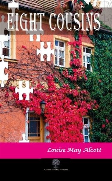 Eight Cousins - Platanus Publishing Kitap