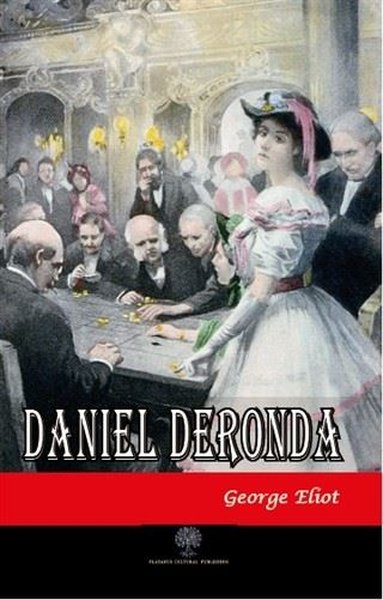 Daniel Deronda - Platanus Publishing Kitap