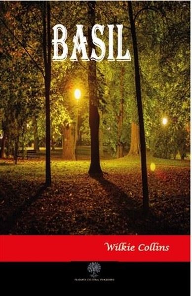 Basil - Platanus Publishing Kitap