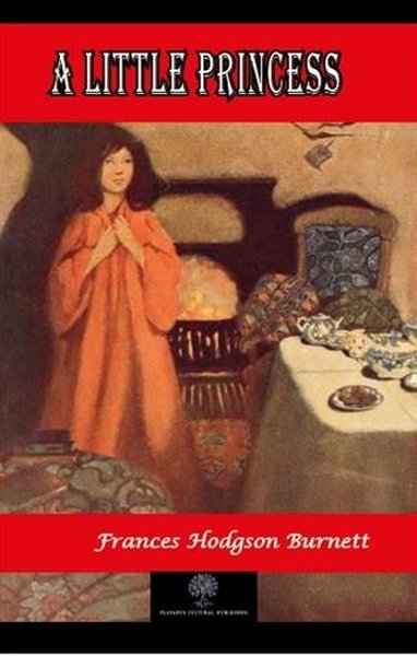 A Little Princess - Platanus Publishing Kitap