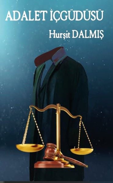 Adalet İçgüdüsü - Platanus Publishing Kitap