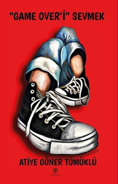 Game Over'i Sevmek - Platanus Publishing Kitap
