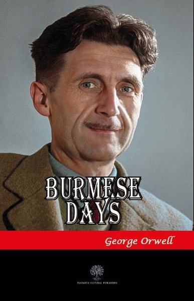 Burmese Days - Platanus Publishing Kitap