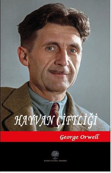 Hayvan Çiftliği - Platanus Publishing Kitap