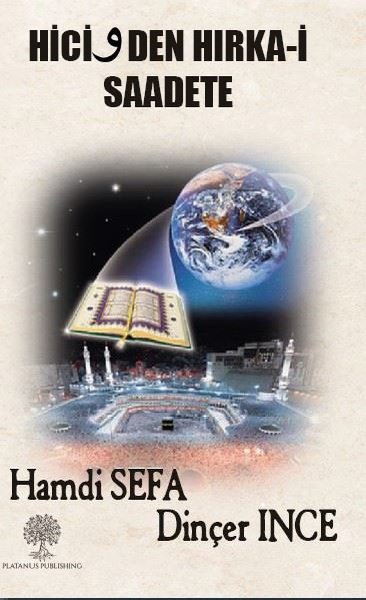 Hicivden Hırka-i Saadete - Platanus Publishing Kitap