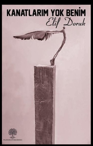 Kanatlarım Yok Benim - Platanus Publishing Kitap
