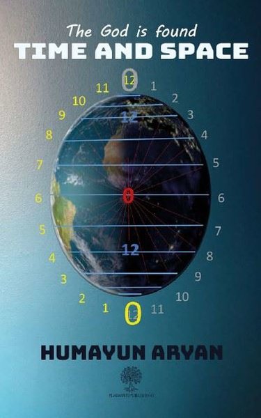 The God is Found Time and Space - Platanus Publishing Kitap