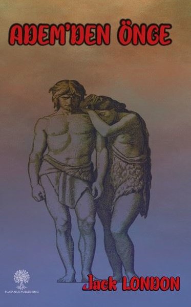 Adem'den Önce - Platanus Publishing Kitap