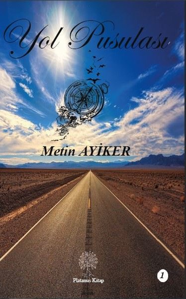 Yol Pusulası - 1 - Platanus Publishing Kitap