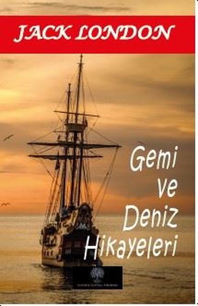 Gemi ve Deniz Hikayeleri - Platanus Publishing Kitap
